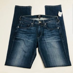 NWT PAIGE jeans